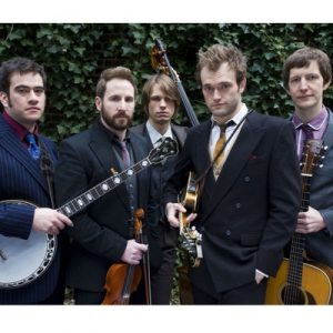 Punch Brothers