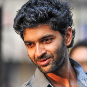 Purab Kohli