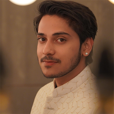 Purav Jha