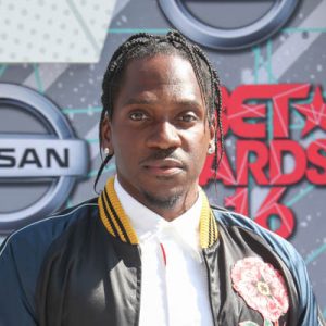 Pusha T