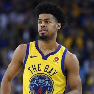 Quinn Cook