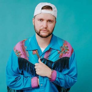 Quinn XCII