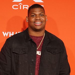 Quinnen Williams