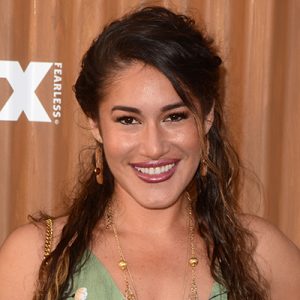 Q’orianka Kilcher