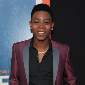 RJ Cyler