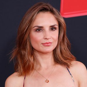 Rachael Leigh Cook