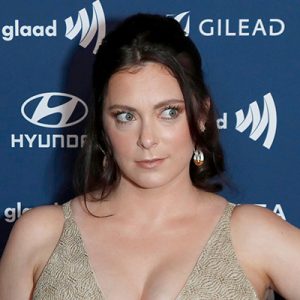 Rachel Bloom