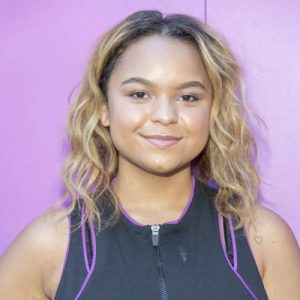 Rachel Crow