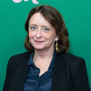 Rachel Dratch