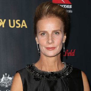 Rachel Griffiths