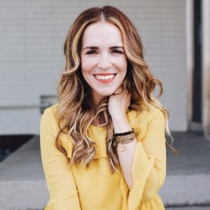 Rachel Hollis