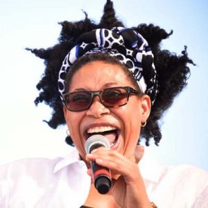 Rachelle Ferrell