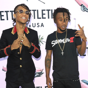 Rae Sremmurd