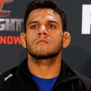 Rafael dos Anjos