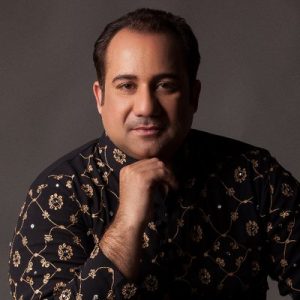 Rahat Fateh Ali Khan