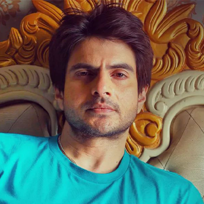 Rahil Azam