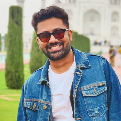 Rahul Jain