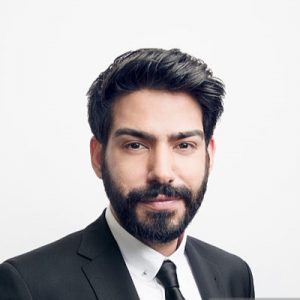 Rahul Kohli