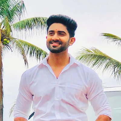 Rahul Ravi