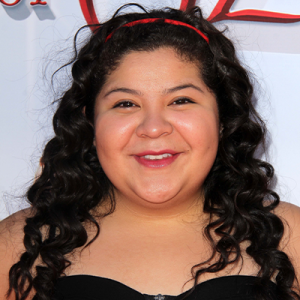 Raini Rodriguez