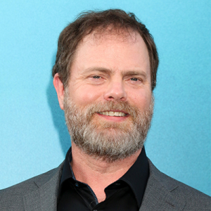 Rainn Wilson