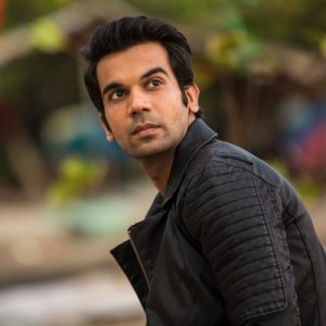 Rajkummar Rao