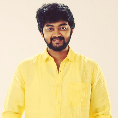 Raju Jeyamohan