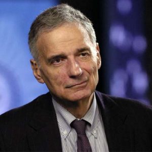 Ralph Nader