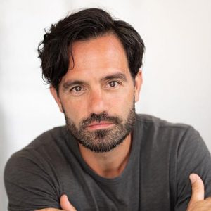 Ramin Karimloo