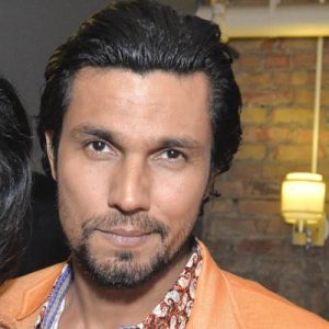 Randeep Hooda