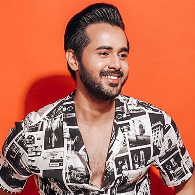 Randeep Rai