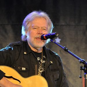 Randy Bachman