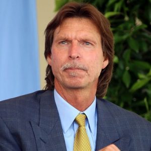 Randy Johnson