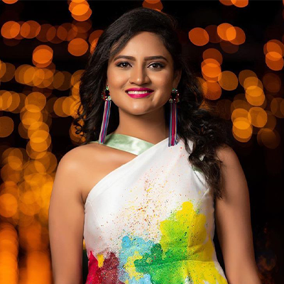 Ranjani Raghavan