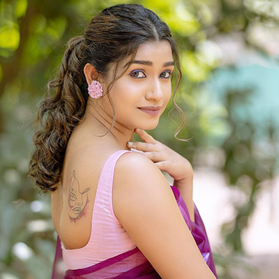 Rasika Sunil