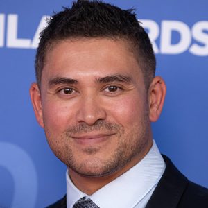 Rav Wilding