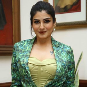 Raveena Tandon