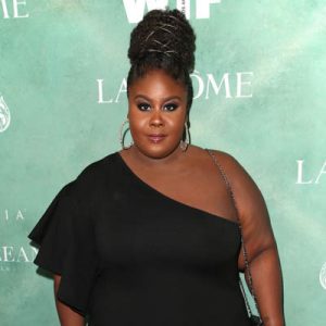 Raven Goodwin