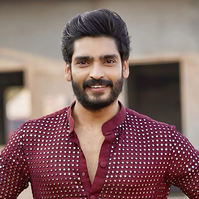 Ravi Krishna