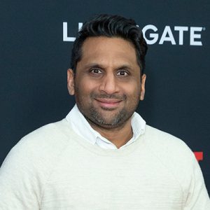 Ravi Patel