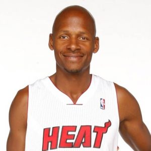 Ray Allen