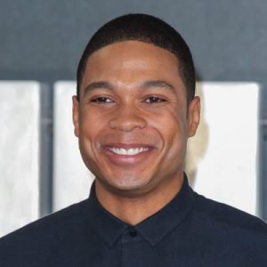 Ray Fisher