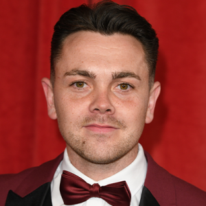 Ray Quinn