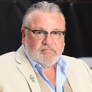 Ray Winstone