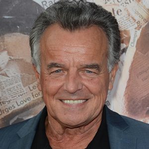 Ray Wise