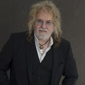 Ray Wylie Hubbard