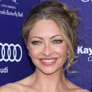 Rebecca Gayheart