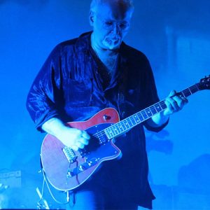 Reeves Gabrels