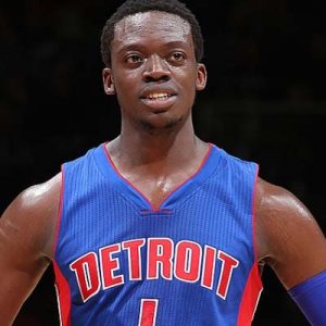 Reggie Jackson