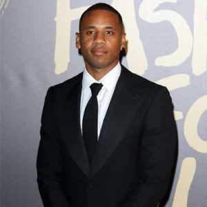 Reggie Yates